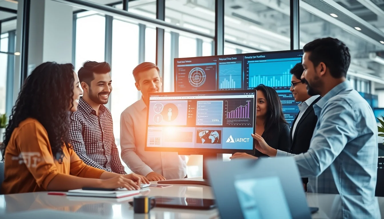 AI Solutions for Businesses